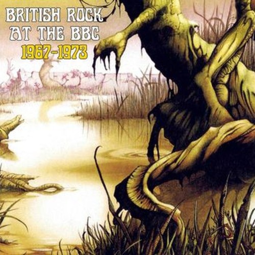 british rock at the bbc 1967-1973