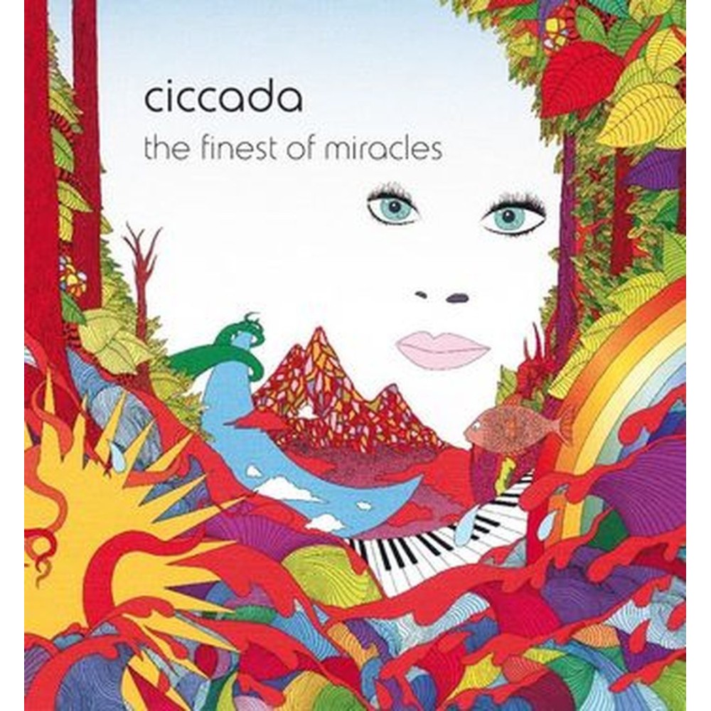 the finest of miracles