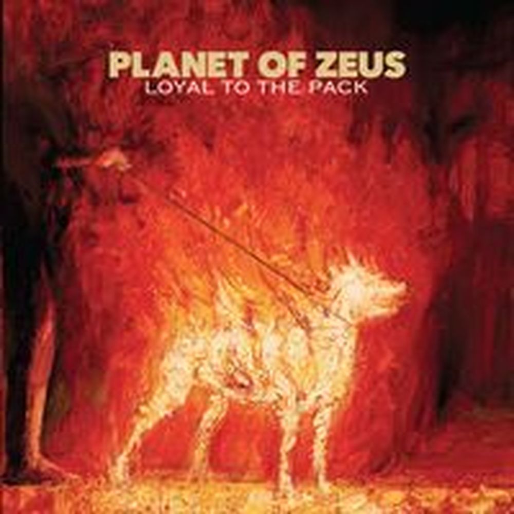loyal to the pack