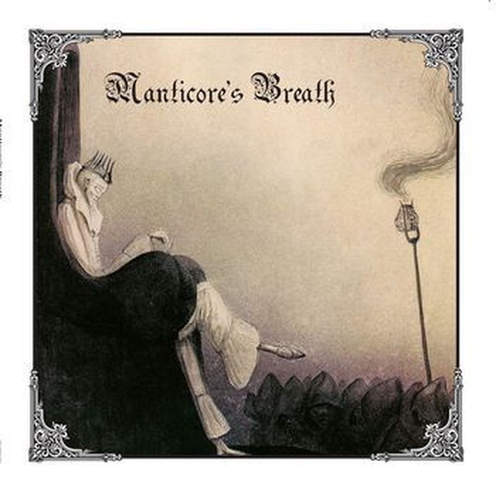 manticore's breath