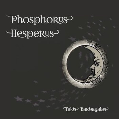phosphorus hesperus (clear)