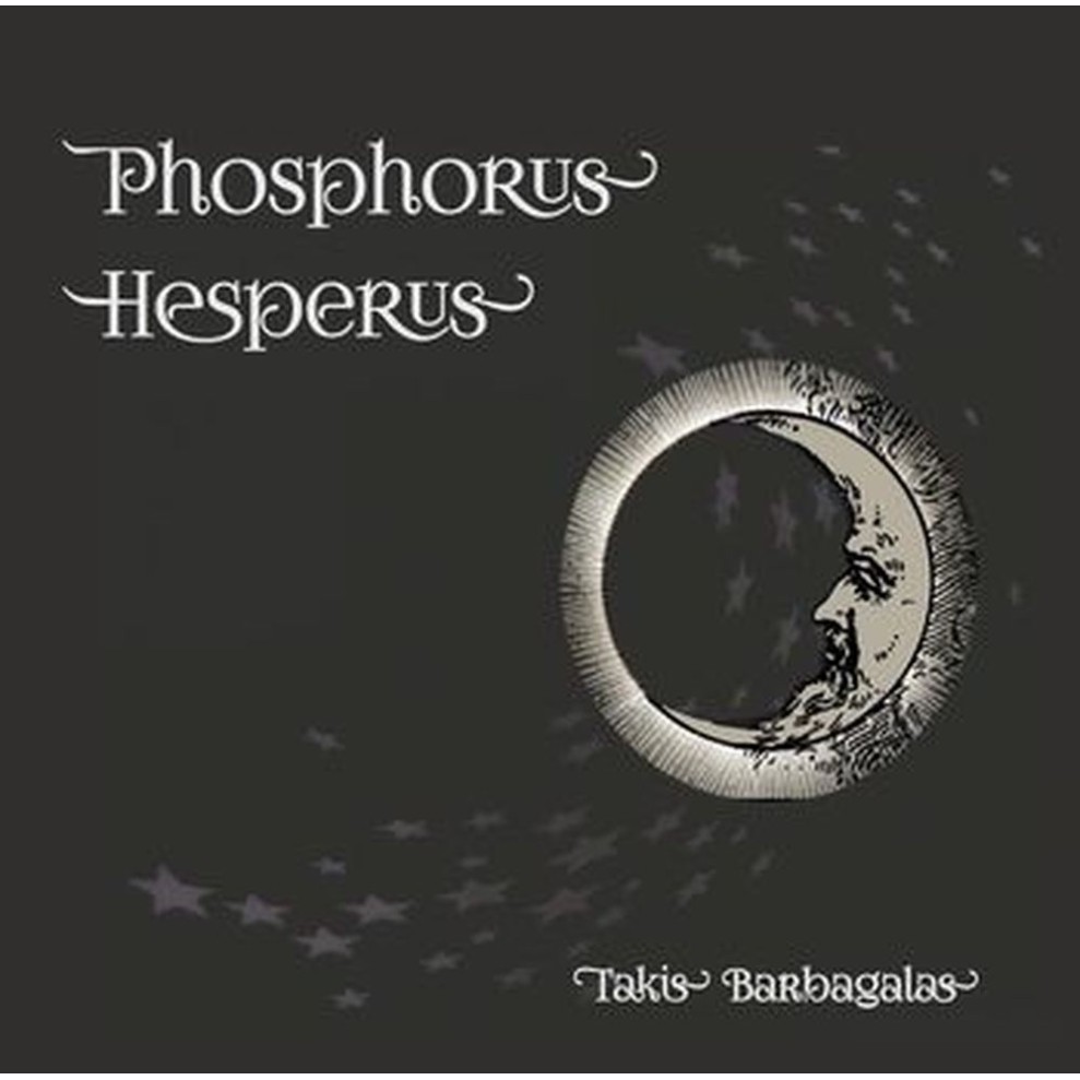 phosphorus hesperus (clear)