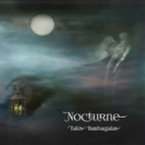 nocturne (blue lp+7