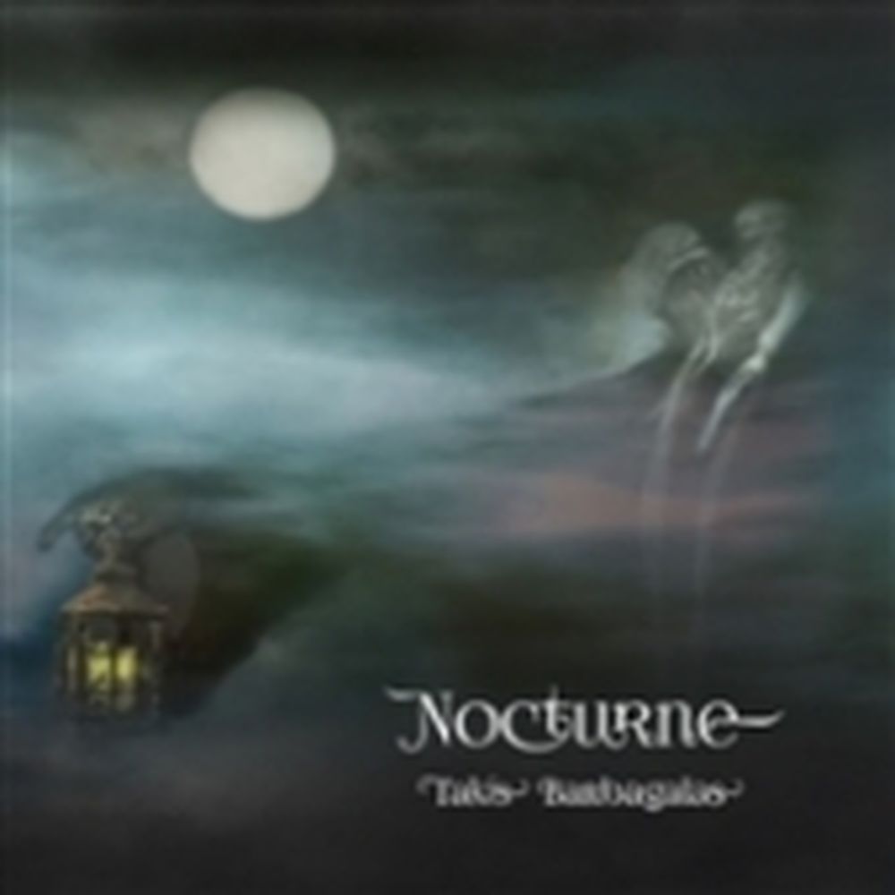 nocturne (purple lp+7