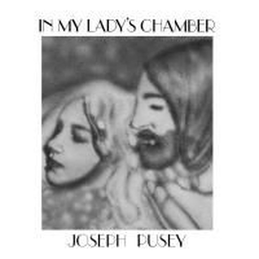 in my lady's chamber