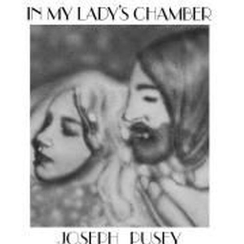 in my lady's chamber