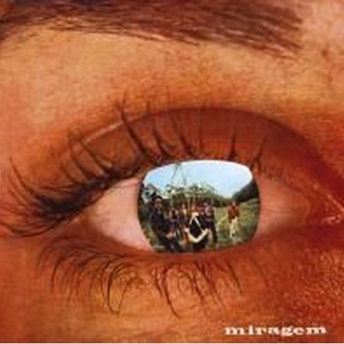 miragem
