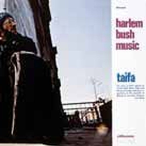 harlem bush music taifa