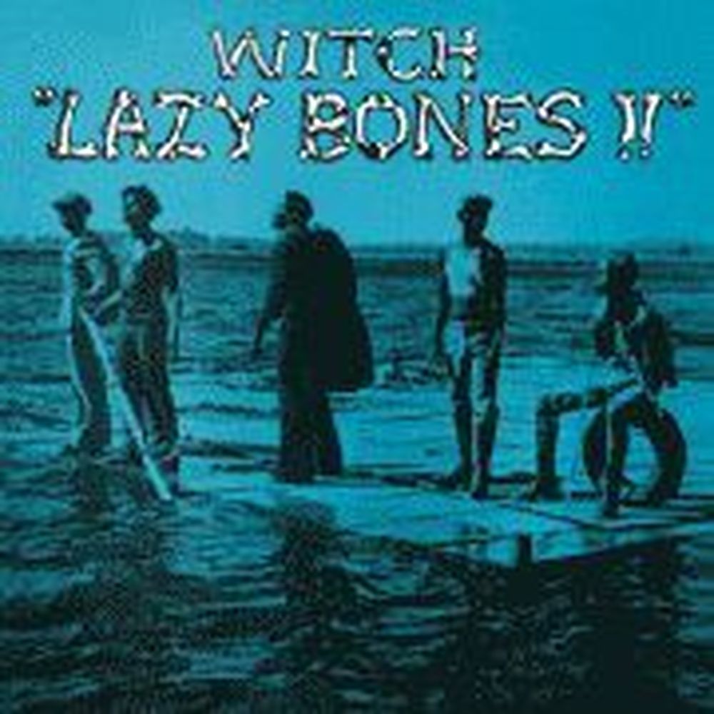 lazy bones