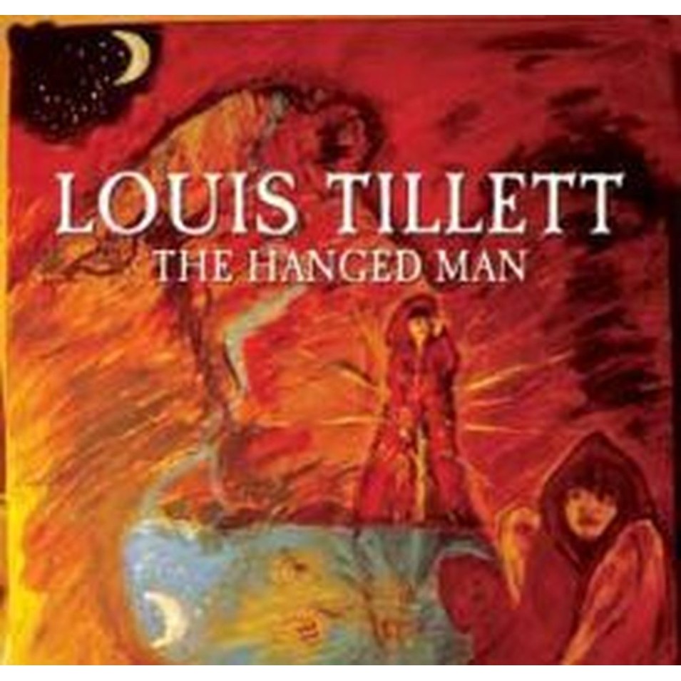 the hanged man