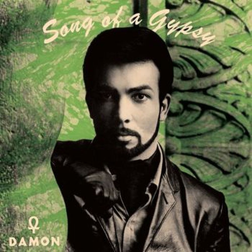 song of a gypsy