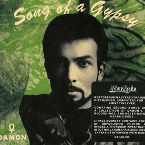 song of a gypsy