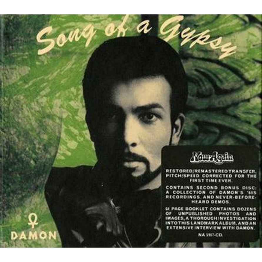 song of a gypsy