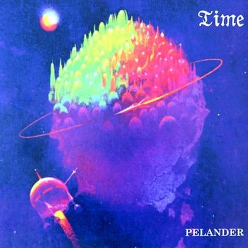 time