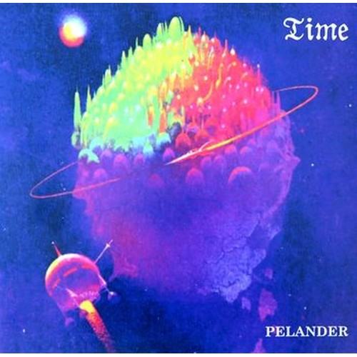 time