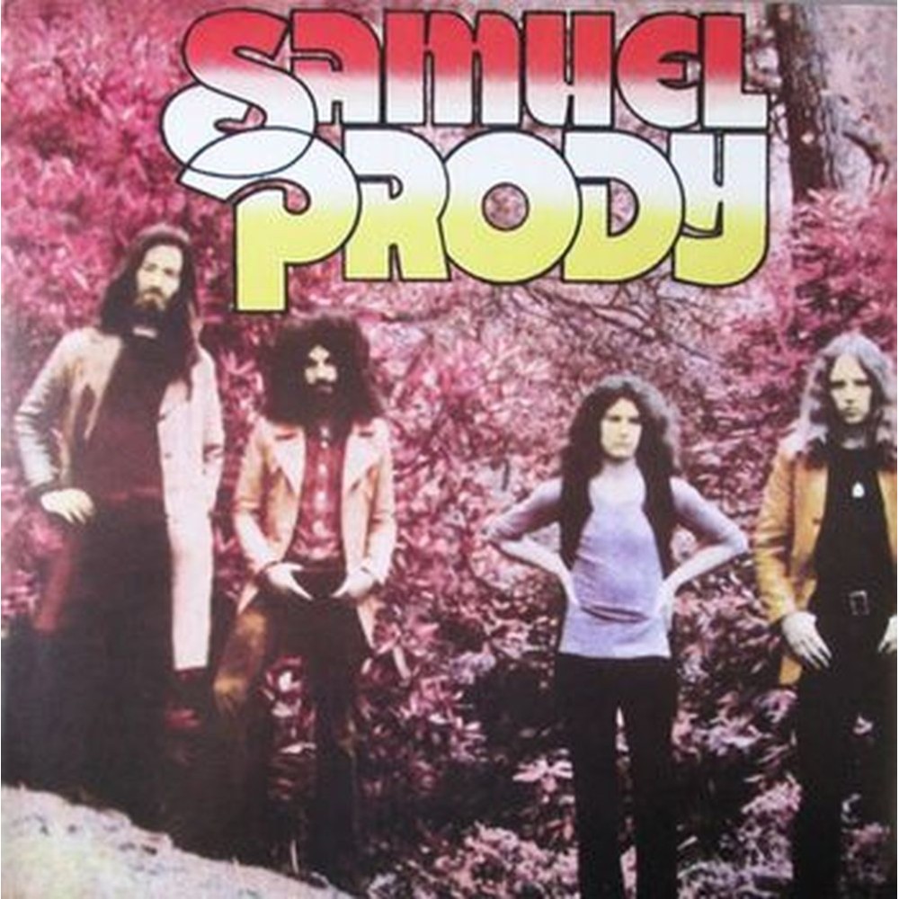 samuel prody