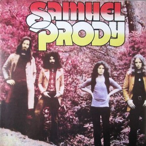 samuel prody