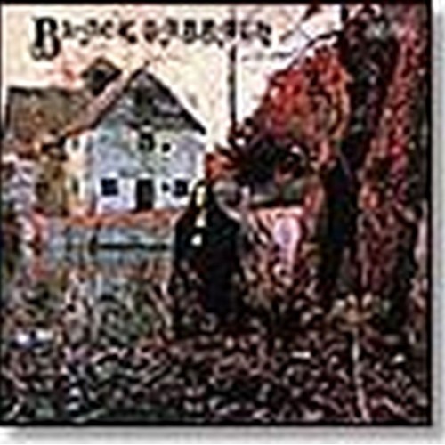 black sabbath