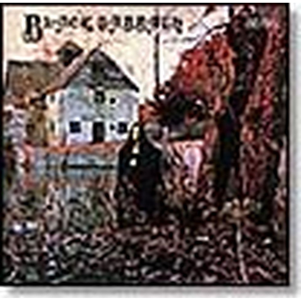 black sabbath
