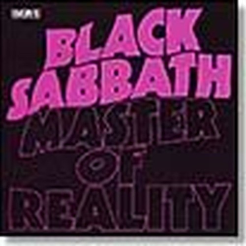 master of reality