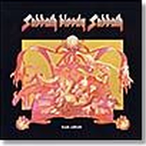sabbath bloody sabbath