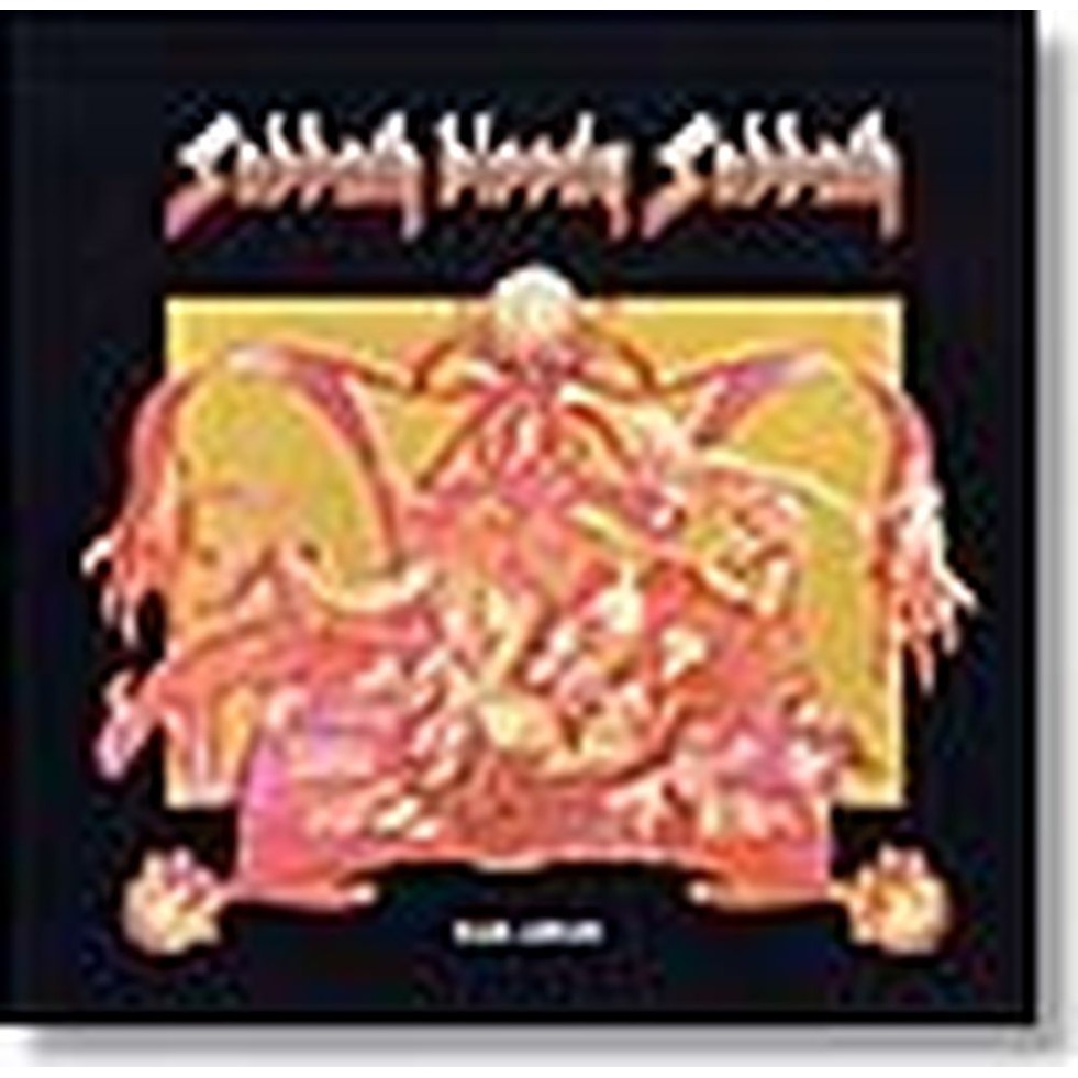 sabbath bloody sabbath