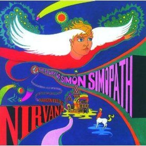 the story of simon simopath