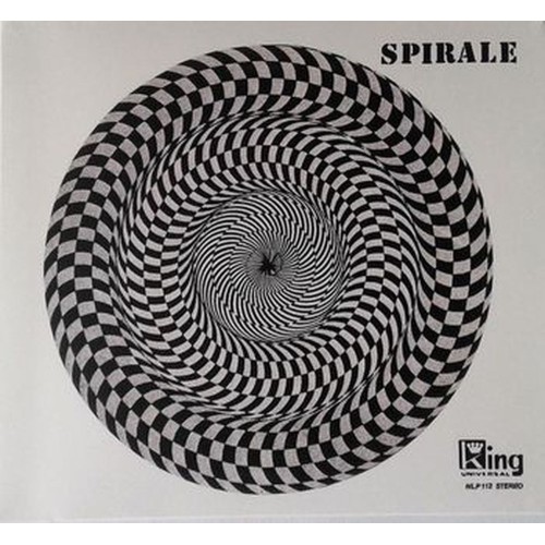spirale spirale