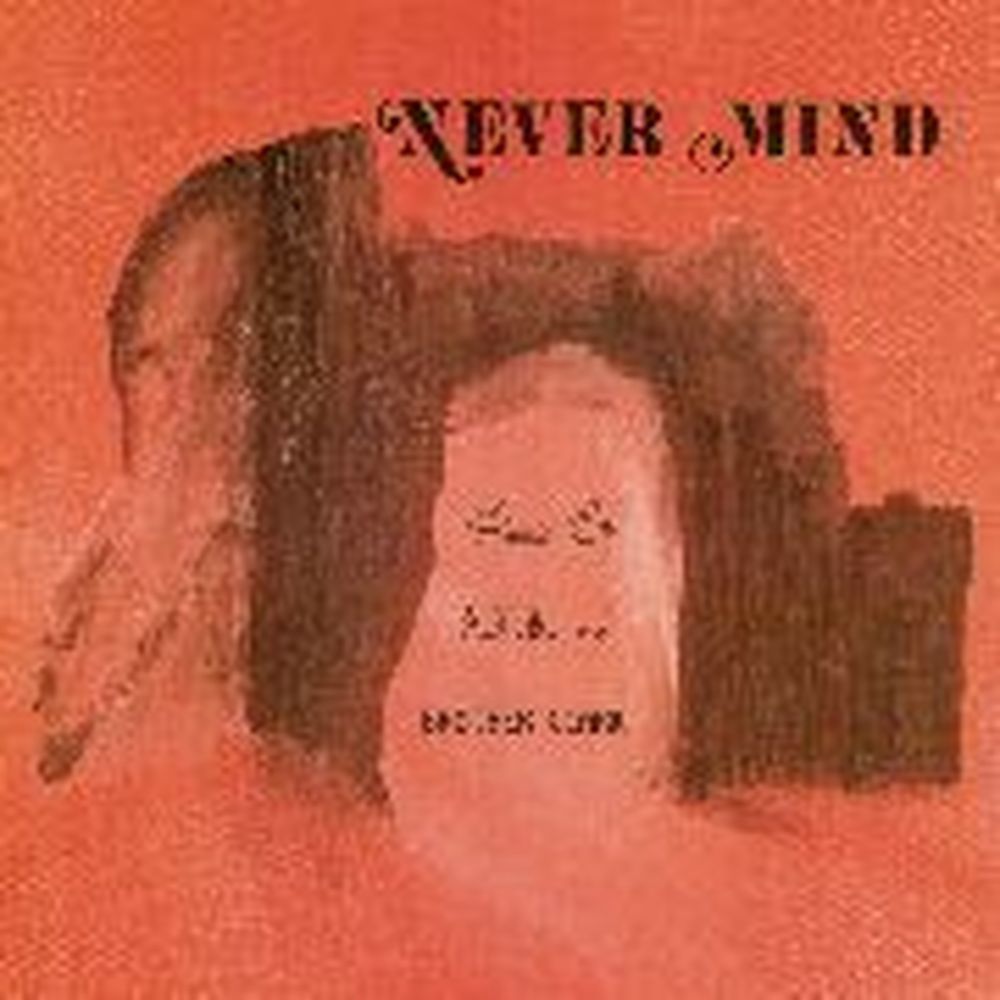 never mind