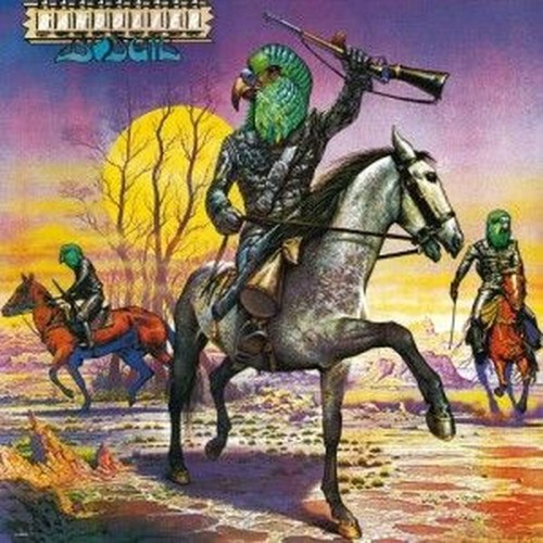 bandolier