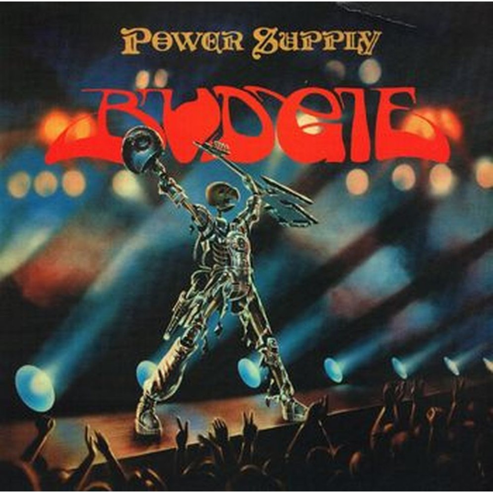 power supply