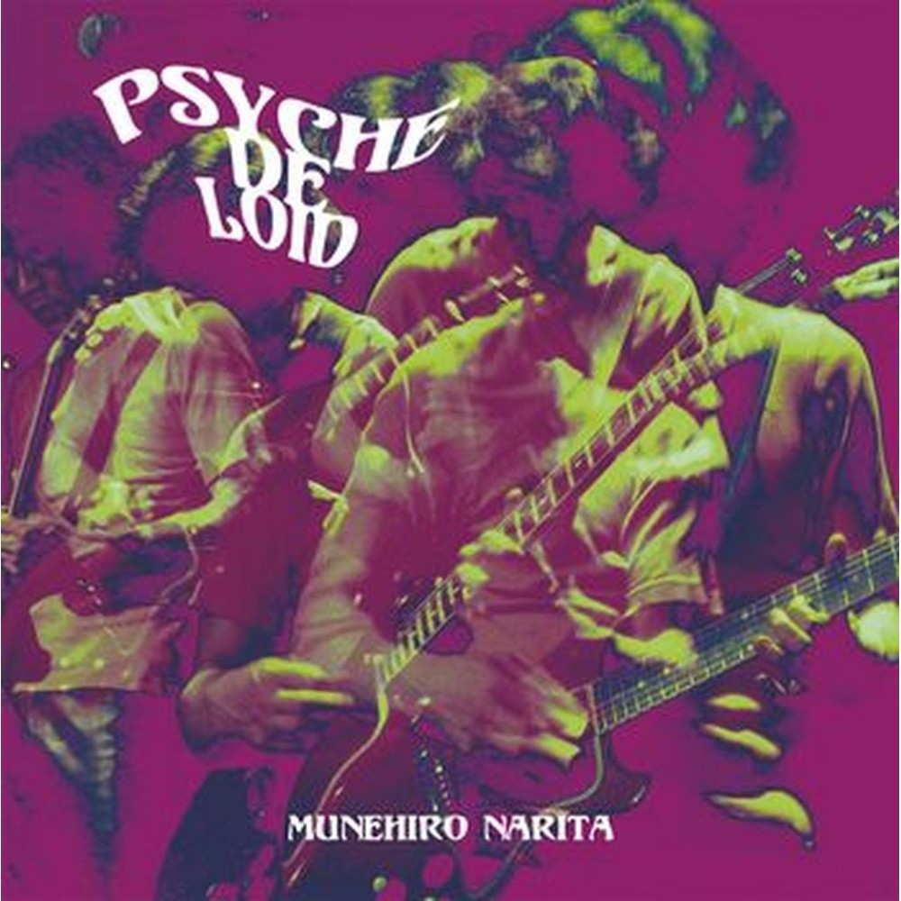 psyche de loid
