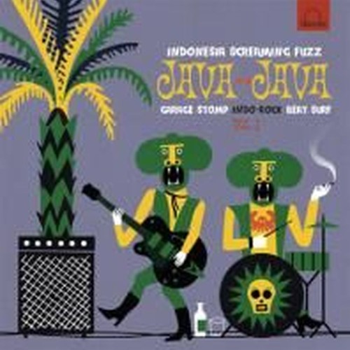 java java - indonesia screaming fuzz