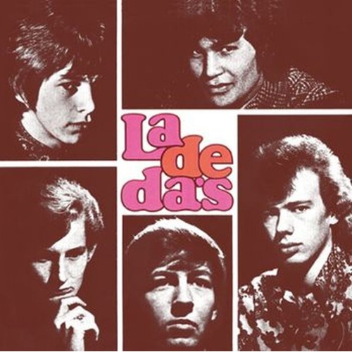the la de das