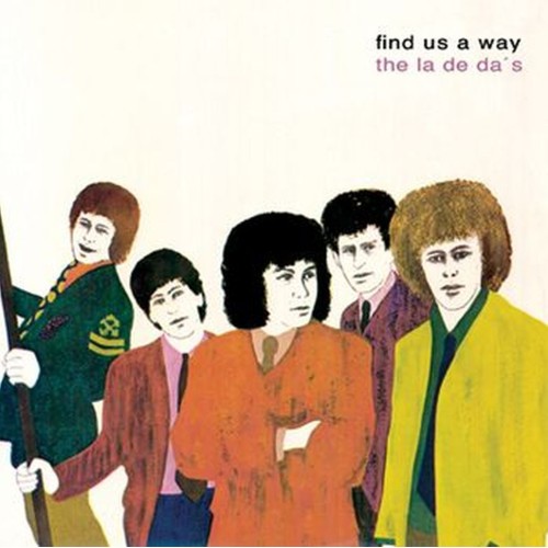 find us a way
