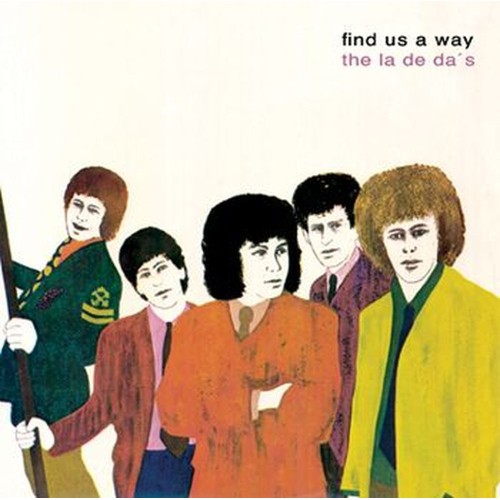 find us a way