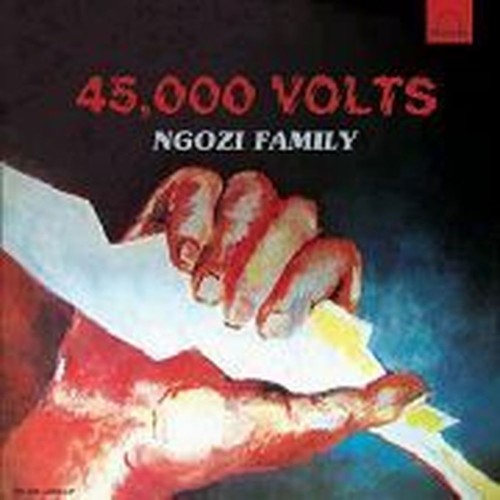 45000 volts