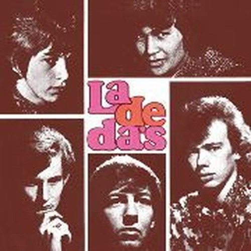 the la de das