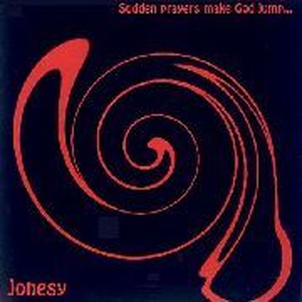 sudden prayers make god jump