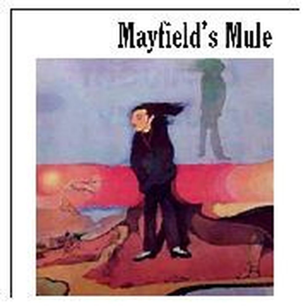 mayfield's mule