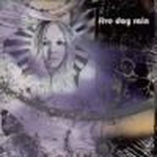 five day rain