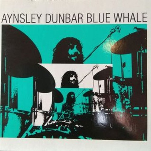 blue whale