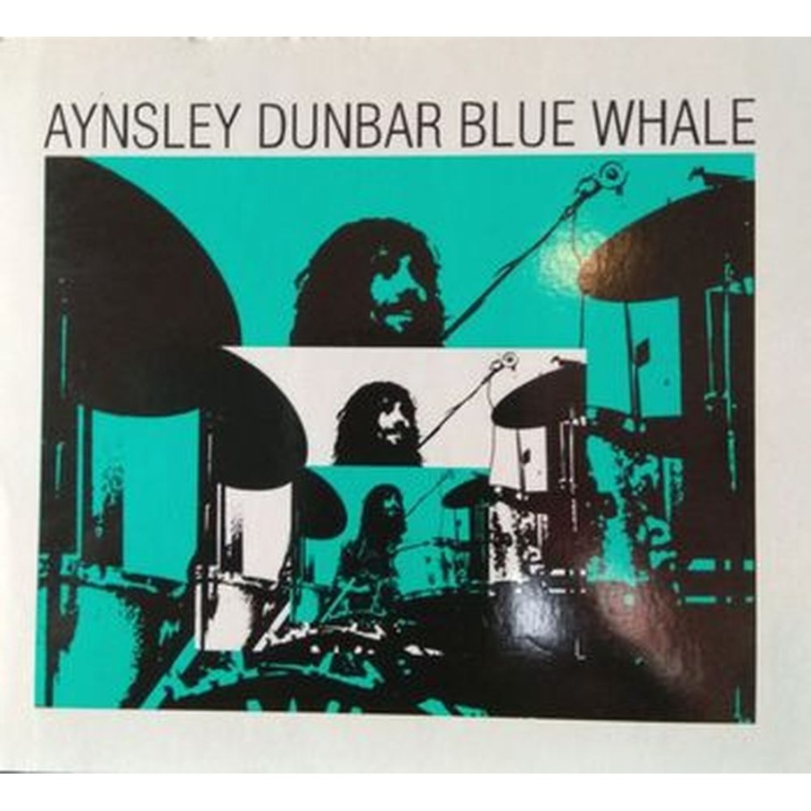blue whale