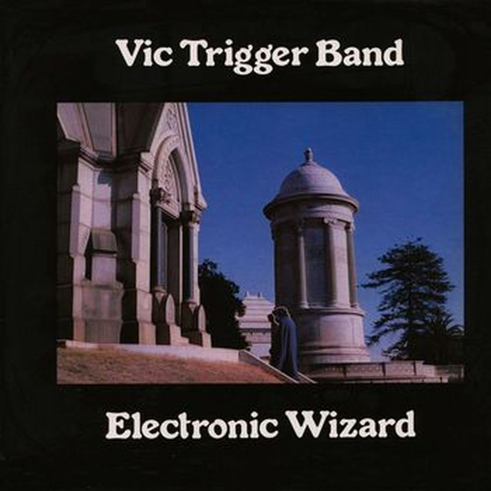 electronic wizard