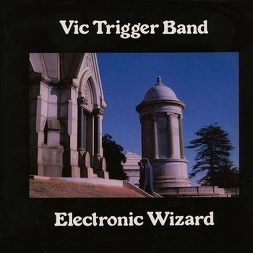 electronic wizard