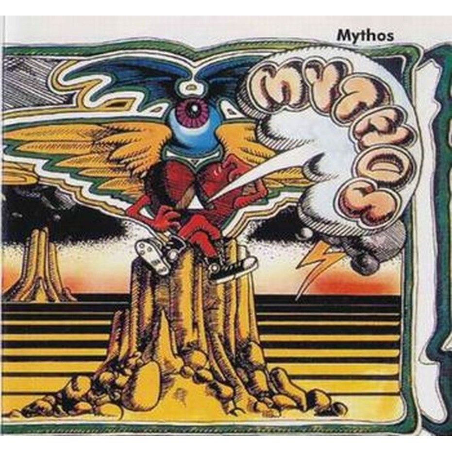 mythos