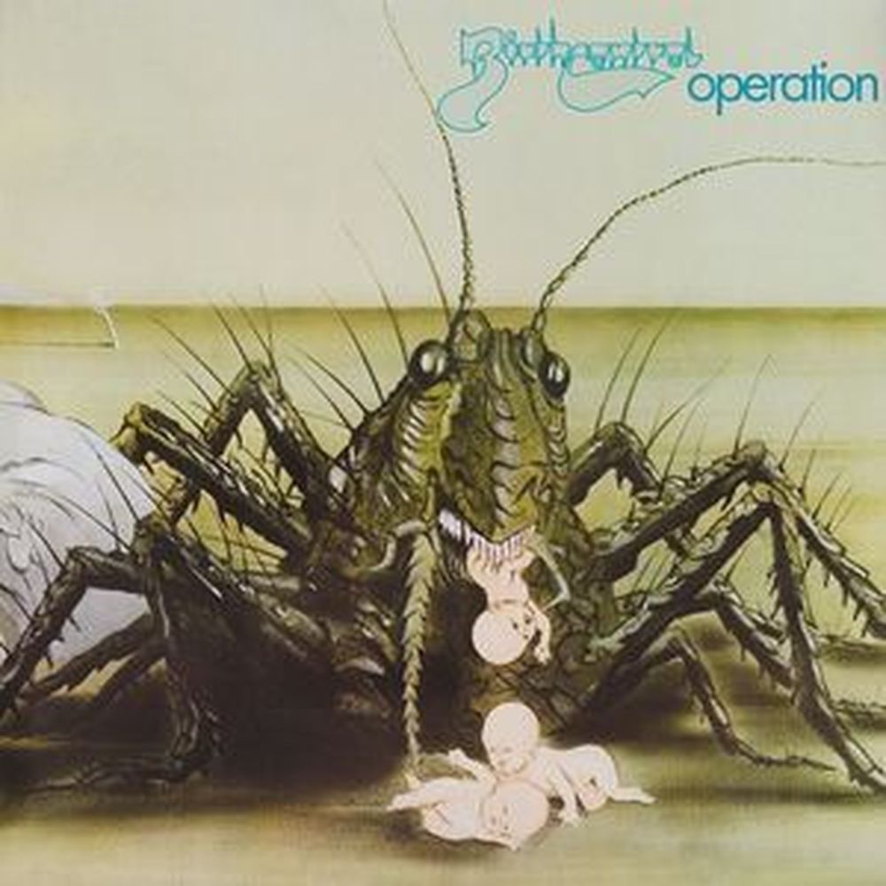 operation