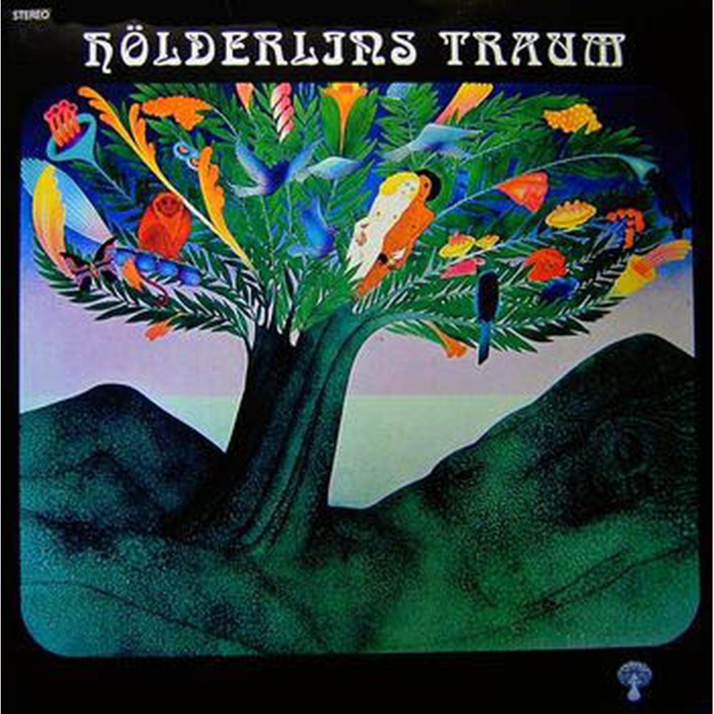 holderlin