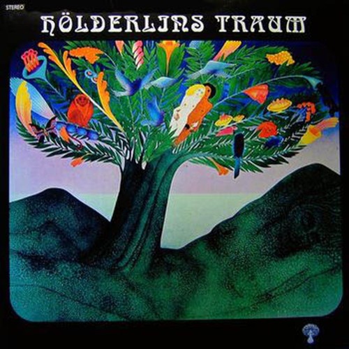 holderlin