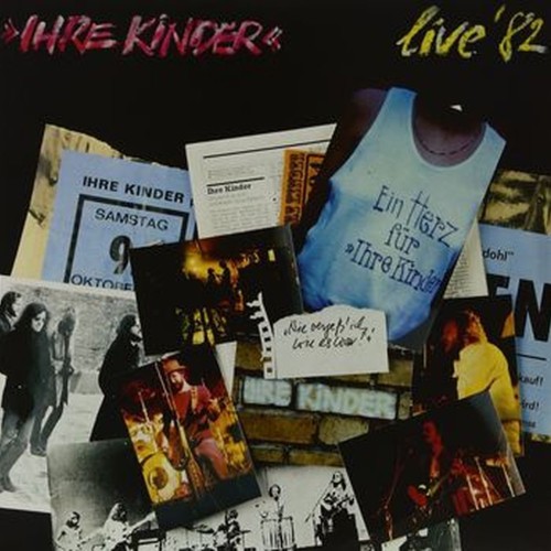 live '82